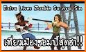 Extra Lives (Zombie Survival Sim) related image