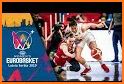 FIBA Women’s EuroBasket 2019 related image