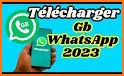 GB Watsapp.App 2023 related image