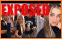 Addison Rae Video Call Fake Prank (TIKTOK) related image