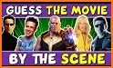 Movies Trivia Quiz Game related image