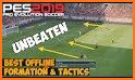 Win PES Evolution 2019 Soccer Pro : Victory Tactic related image