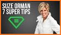 SUZE ORMAN related image