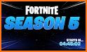 BATTLE ROYALE CHAPTER 2 SEASON 5 Walkthrough related image