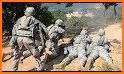 US Army Training Camp: Commando Force Courses 2018 related image