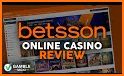 Betsson Games Online related image