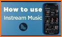 Instream Music related image