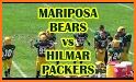 Hilmar Packers Football related image