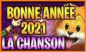 Bonne année 2021 related image