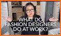 Fashion Designer related image