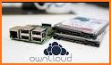 ownCloud related image