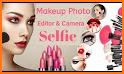 XFace: Camera Selfie, Beauty Makeup, Photo Editor related image