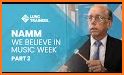 NAMM's Believe in Music Week related image