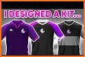 Football Jersey Maker & Design related image