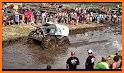 Monster Car vs Trucks: Offroad Trials related image