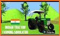 Indian Tractor Simulator related image