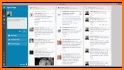 TweetDeck - Dual Screen Twitter related image