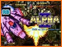 ALPHA MISSION II ACA NEOGEO related image