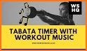 Tabata Timer (Ad Free) related image