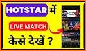 Cricket TV Hotstar Live Streaming Guide related image