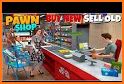 Pawn Shop Sim Business Games related image