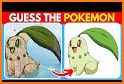 All Gen Poke Quiz 2024 related image