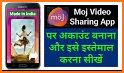 Moje Moj - Indian Short Video Player related image