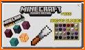 Mod Chisel for Bedrock Editon Addon for MCPE related image