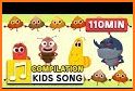 Larva Kids_Song(PHONICS_STU) related image