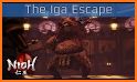 Escape Game:Ninja Mansion related image