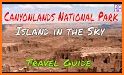 Canyonlands National Park Utah Driving Tour Guide related image