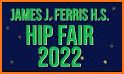 James J Ferris High School related image