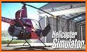 Helicopter Sim related image