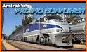 Pacific Surfliner related image