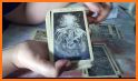 Ghosts & Spirits Tarot related image