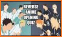 Haikyuu Quiz related image