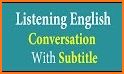 Learn English Speaking by Videos & Subtitles related image