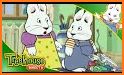 Max & Ruby: Grandma's Garden related image