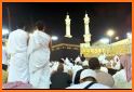 Mecca adhan related image