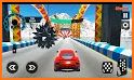 Rally Car Stunts 3D: GT Racing Game related image