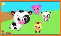 Cute & Tiny Farm Animals - Baby Pet Village related image