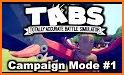 New Totally Battle Game: TAB Simulator Walkthrough related image