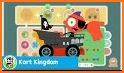 PBS KIDS Kart Kingdom related image