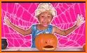 Touch Pumpkins Halloween. Games for kids related image