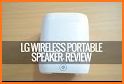 LG Wi-Fi Speaker related image