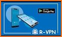 R-VPN – Free VPN For Android related image