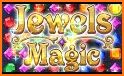 Jewels Magic Kingdom: Match-3 puzzle related image