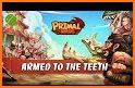 Primal Wars: Dino Age related image