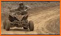 Quad Bike ATV Racing Wallpaper related image