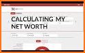 Net Worth Calculator related image